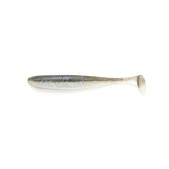 Gumijas Zivis Keitech Easy Shiner 5" #440 Electric Shad